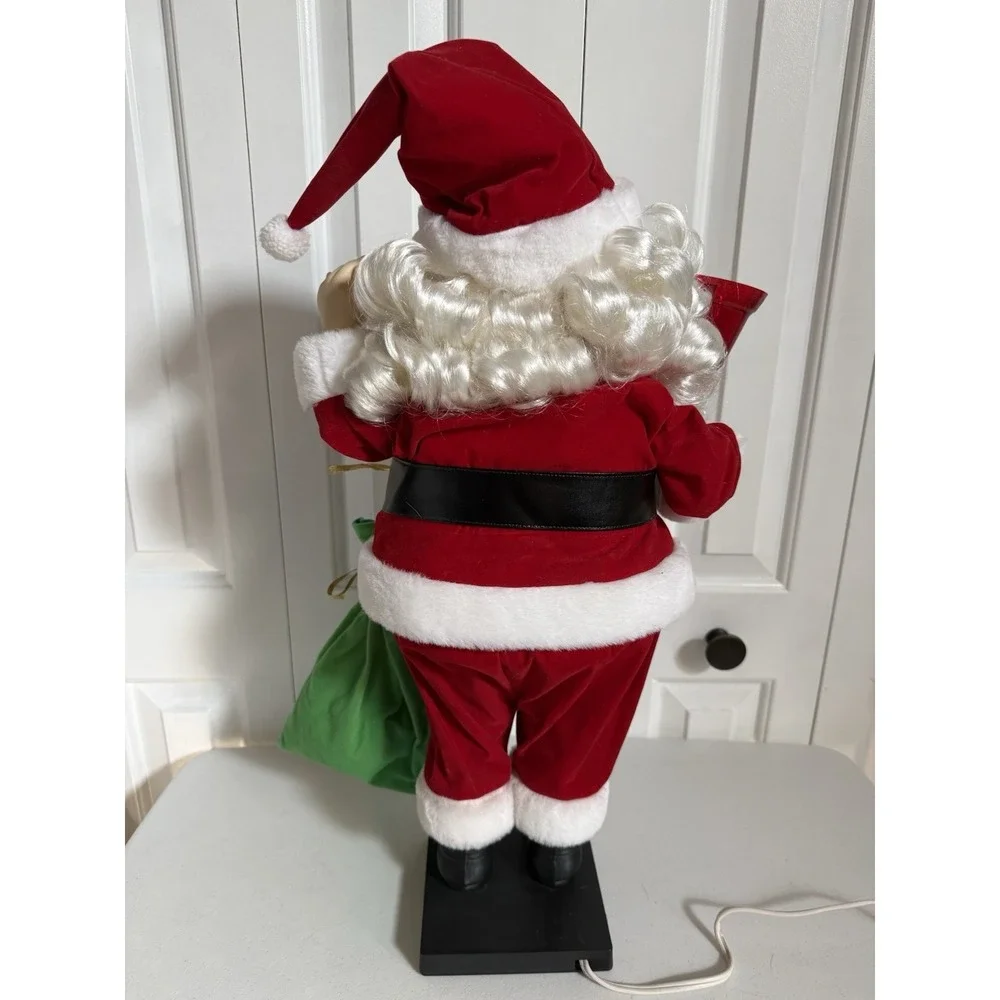 Telco Motion-ettes of Christmas 24
